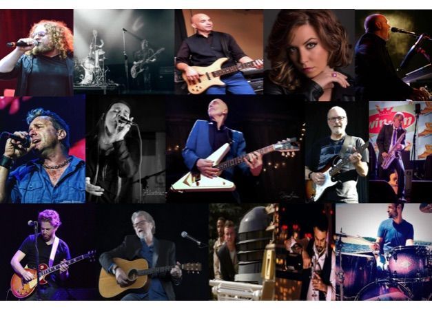 Jack Richardson Orchestra to Headline New Year’s Eve